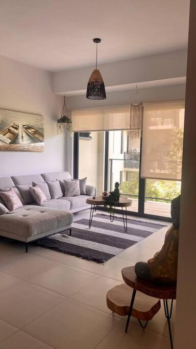 Charming Zen-Style Beach Apartment At Punta Caelo سان كارلوس المظهر الخارجي الصورة