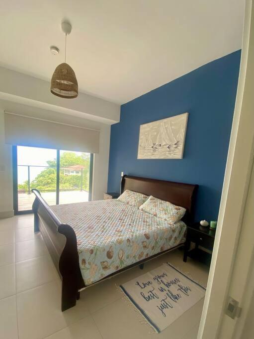 Charming Zen-Style Beach Apartment At Punta Caelo سان كارلوس المظهر الخارجي الصورة