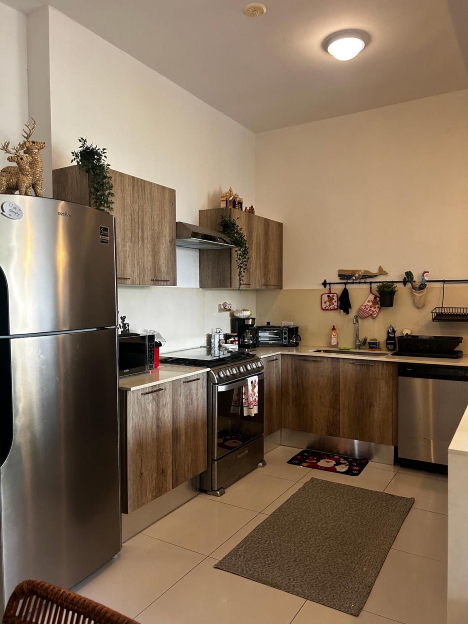 Charming Zen-Style Beach Apartment At Punta Caelo سان كارلوس المظهر الخارجي الصورة