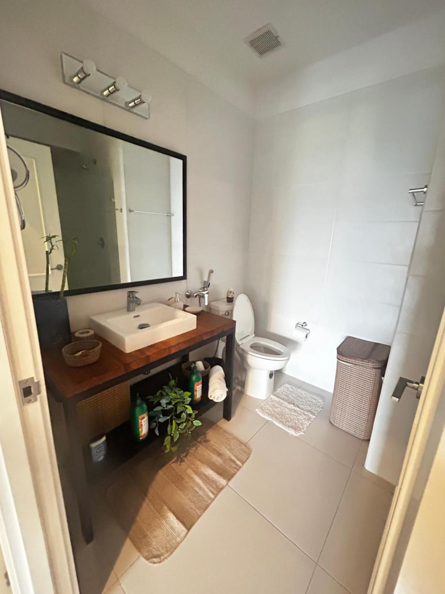 Charming Zen-Style Beach Apartment At Punta Caelo سان كارلوس المظهر الخارجي الصورة