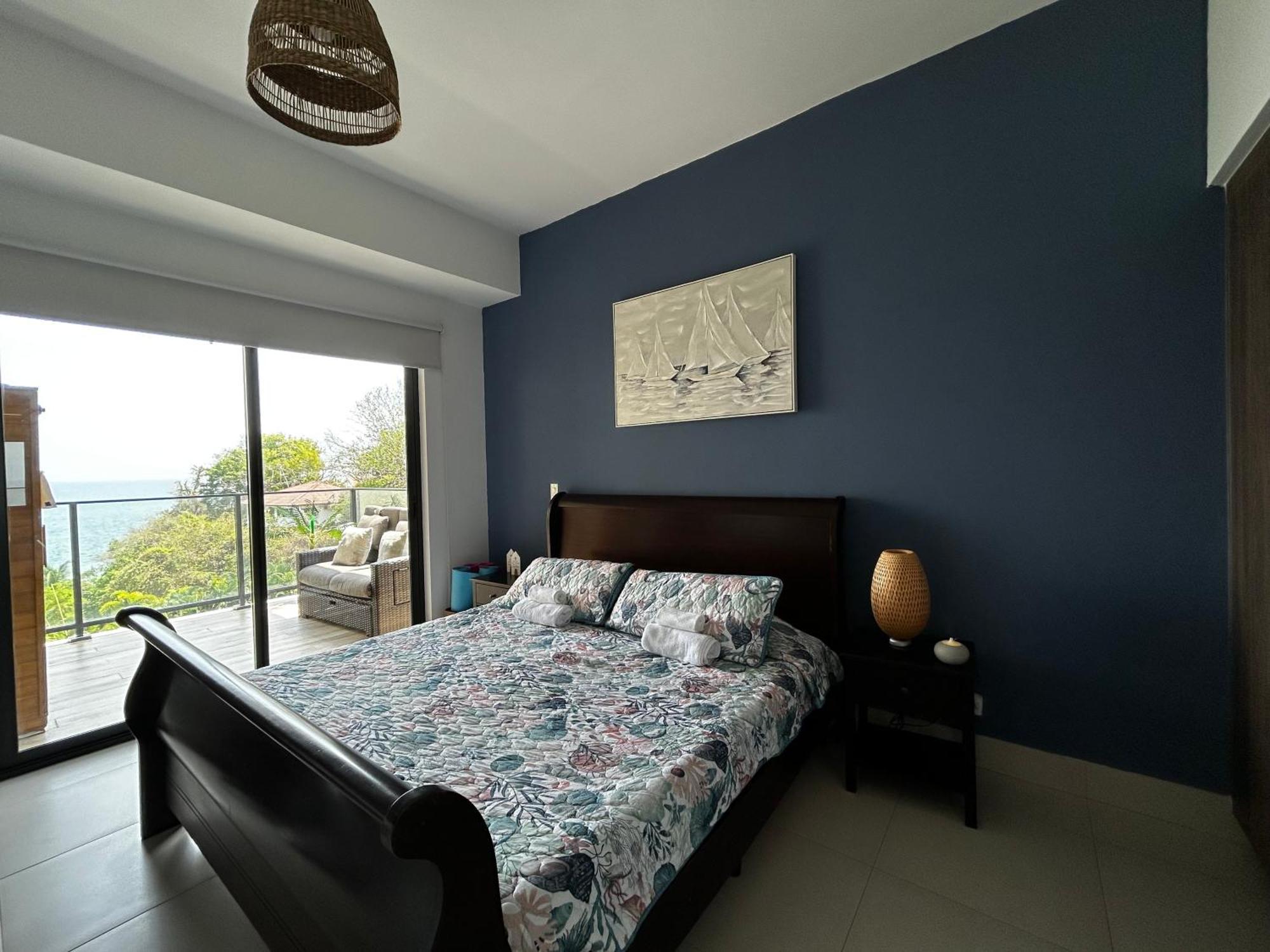 Charming Zen-Style Beach Apartment At Punta Caelo سان كارلوس المظهر الخارجي الصورة